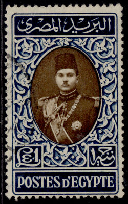 egypt-sg283-e1-brown-blue-fine-used