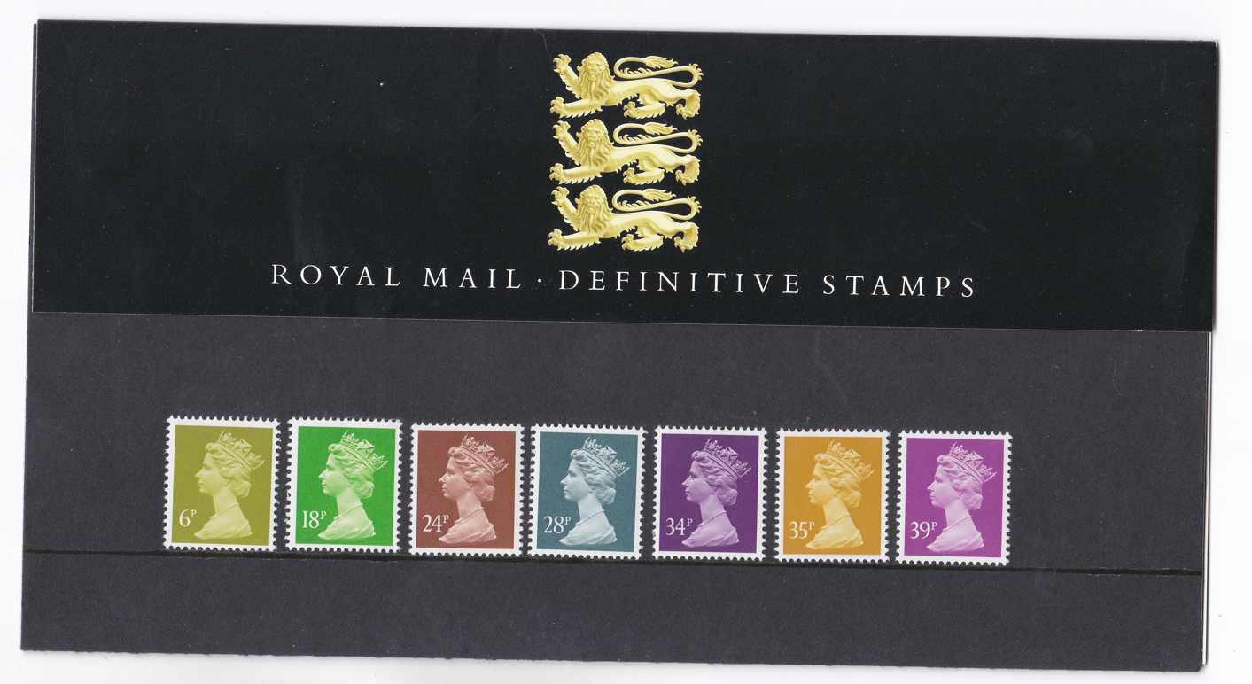 1991-royal-mail-presentation-pack-definitive-pack-no-26-mint