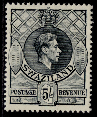 swaziland-gvi-sg37a-5s-grey-m-mint-cat-60