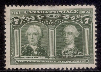 canada-edvii-sg192-7c-olive-green-unused-cat-95