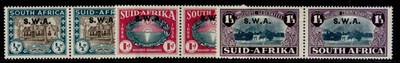 south-west-africa-gvi-sg111-113-1939-landing-of-huguenots-set-m-mint-cat-65
