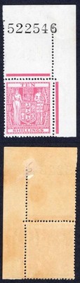 new-zealand-sgf155-10-carmine-lake-stamp-u-m-cat-30-pounds