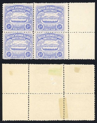 solomon-is-sg1-1-2d-ultramarine-large-canoe-position-23-24-29-30-cat-44-pounds