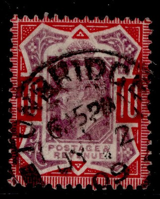 gb-edvii-sg255-spec-m43-3-10d-slate-purple-dp-carmine-c-used-cat-125-cds