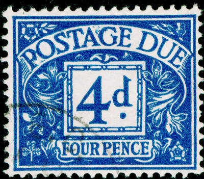sg-d61-4d-blue-fine-used-cds-wmk-mult-crown