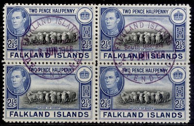 falkland-islands-south-georgia-gvi-sgz78-2d-blk-brt-blue-fu-block-x4