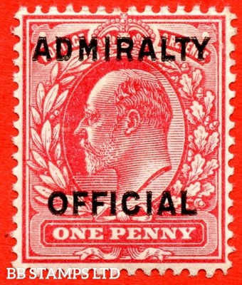 sg-o108-mo37-1d-scarlet-admiralty-official-type-ii-a-fine-unmounted-b91735