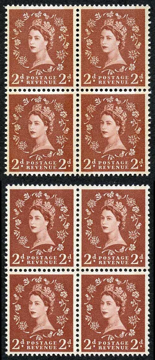 spec-s46a-and-s46ad-2d-blue-phos-typo-and-photo-u-m-blocks-of-4-ebay-1