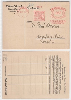 germany-1935-fine-stamp-auctioneer-s-pictorial-meter-franked-card-horse