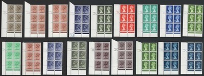 gb-1971-machin-um-pcp-acp-cyl-blks-range-16p-22p-18-cyl-blocks-under-face