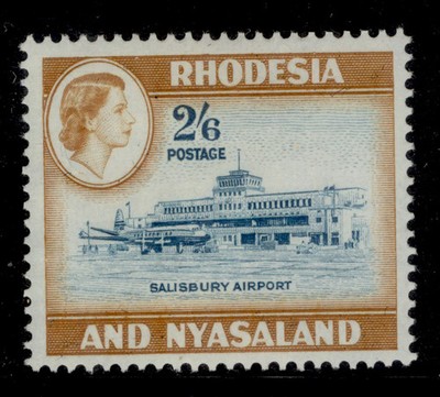 rhodesia-nyasaland-qeii-sg28-2s-6d-lt-blue-yel-brown-m-mint-cat-15