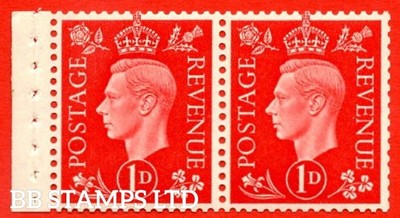 sg-463c-qb12-1d-scarlet-an-unmounted-mint-booklet-pane-of-2-perf-typ-b85134