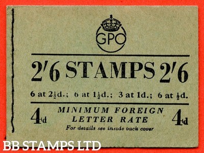 sg-bd20-5-2-6-a-very-fine-complete-george-vi-booklet-containing-sta-b55255