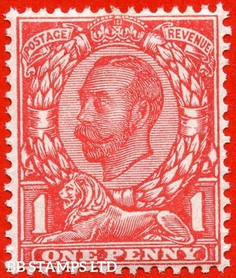 sg-345a-variety-n12-2-e-1d-bright-scarlet-die-2-an-average-mint-exam-b80030