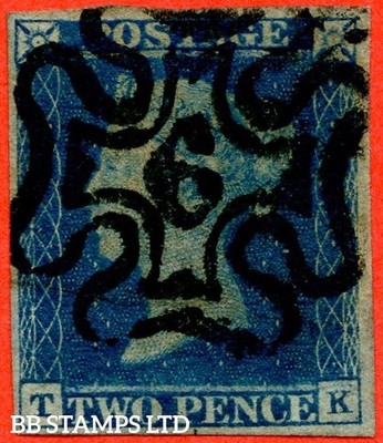 sg-14f-e1vf-es11-tk-2d-blue-6-in-maltese-cross-plate-3-a-v-b61292