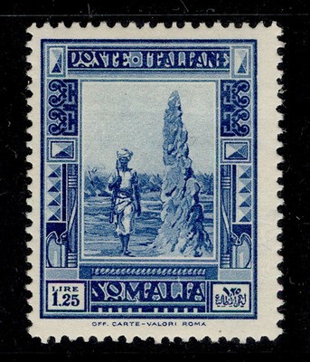 somalia-sg171a-1932-8-1l-25-blue-perf-14-m-mint-cat-75