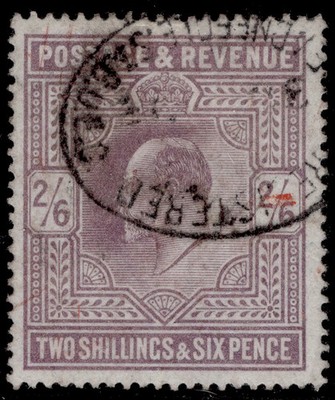 gb-edvii-sg260-spec-m48-1-2s-6d-lilac-fine-used-cat-150-cds