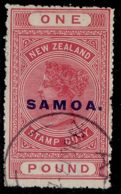 samoa-gv-sg132-1-rose-carmine-fine-used-cat-75