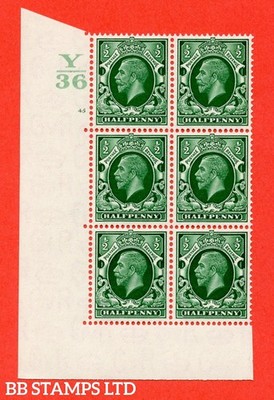 sg-439-n47-d-green-a-superb-unmounted-mint-control-y36-cylinder-45-b53852