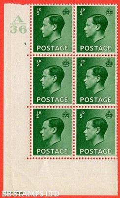 sg-457-p1-d-green-a-superb-unmounted-mint-control-a36-cylinder-b33386