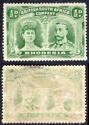 rhodesia-sg-167-1-2d-perf-15-listed-as-cheapest-shade-m-m-cat-325-pounds