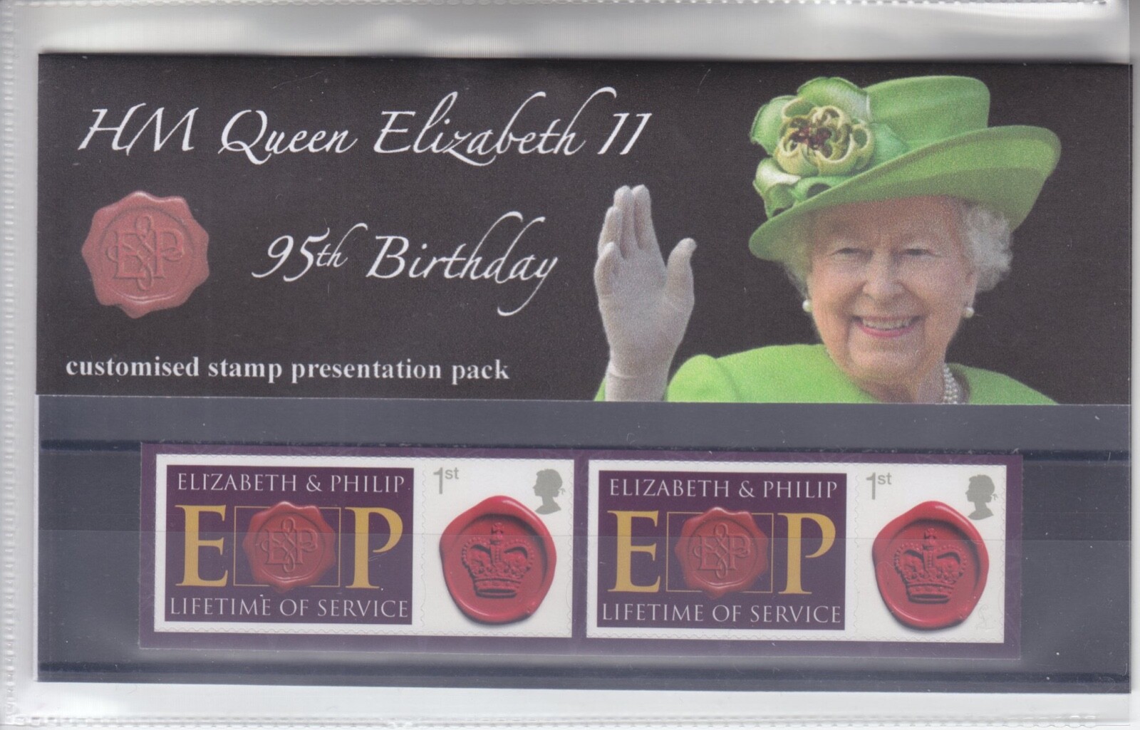 95th-birthday-of-hm-queen-elizabeth-ii-e-p-smilers-presentation-pack