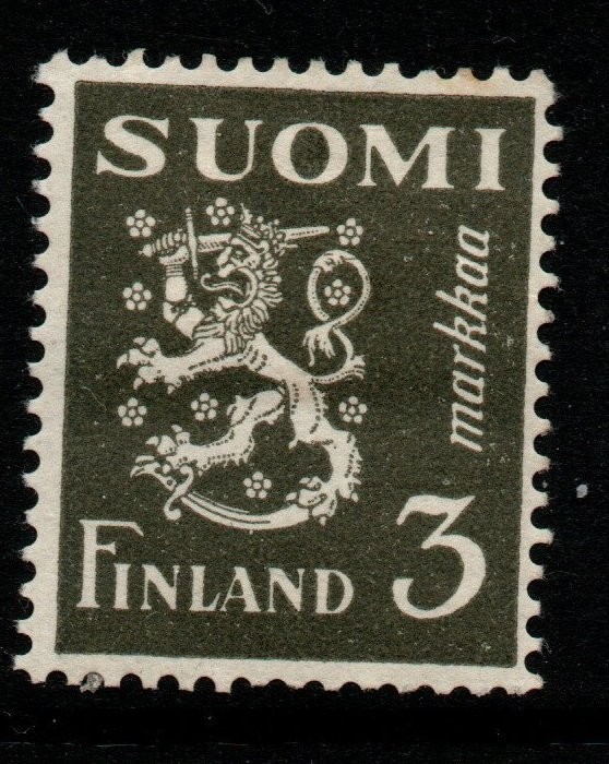 finland-sg274-1930-3m-bronze-green-mnh