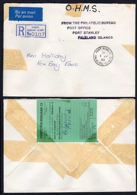 falkland-is-1983-registered-cover-from-the-philatelic-bureau-to-fox-bay