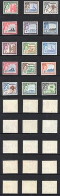 gambia-sg171-85-1953-set-of-15-superb-u-m-4d-m-m-cat-120-pounds