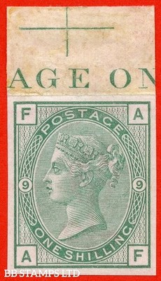 sg-150-j109-af-1-green-plate-9-a-fine-unmounted-mint-mounte-b83884