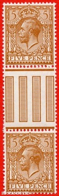 sg-382-variety-n25-unlisted-5d-deep-yellow-brown-a-fine-unmounted-mi-b62387