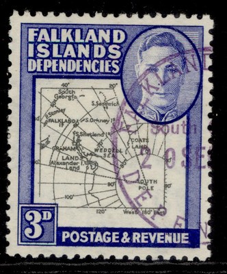falkland-islands-dependencies-gvi-sg-g4-3d-black-blue-fine-used