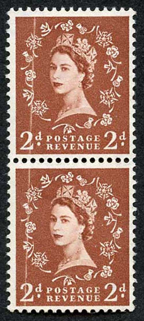 2d-wilding-wmk-crowns-doctor-blade-flaw-bottom-stamp-bend-u-m