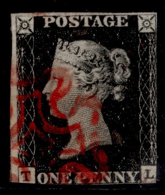 gb-qv-sg2-1d-black-plate-4-used-cat-350-red-mx-tl