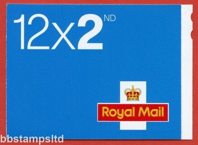 sg-rd1-12-x-2nd-class-issued-2006-containing-sg-2654-walsall