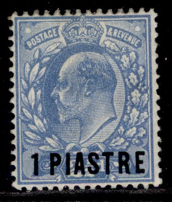 british-levant-edvii-sg25-1pi-on-2d-bright-blue-m-mint-cat-28