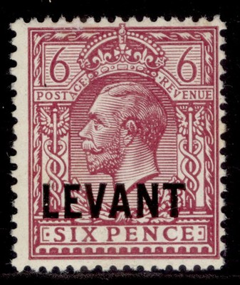 british-levant-gv-sg-l22a-6d-reddish-purple-m-mint-cat-48