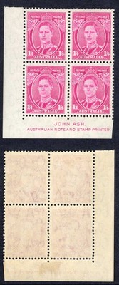 australia-sg175-1-4-perf-13-5-x-14-john-ash-block-superb-3-x-u-m