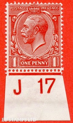 sg-n16-unlisted-1d-deep-vermilion-a-fine-unmounted-mint-control-b31089