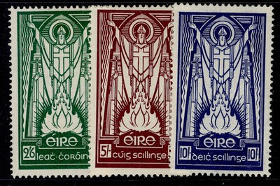 ireland-gvi-sg102-104-complete-set-m-mint-cat-500