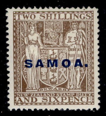 samoa-gv-sg171-2s-6d-deep-brown-m-mint-cat-16