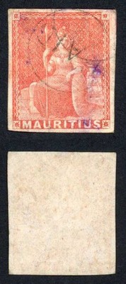 mauritius-sg28-6d-vermilion-corner-crease-cat-120-pounds