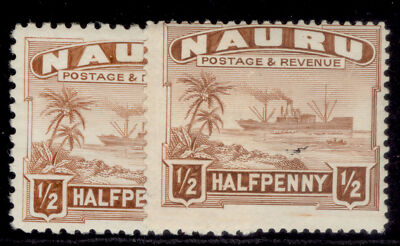 nauru-gv-sg26b-26bc-d-perf-varieties-m-mint