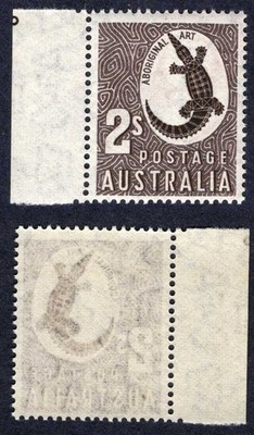 australia-sg224-asc263a-2-crocodile-very-thin-paper-superb-u-m-block