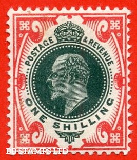 sg-312-m47-1-da-1-dark-green-scarlet-a-fine-mounted-mint-example-b93394
