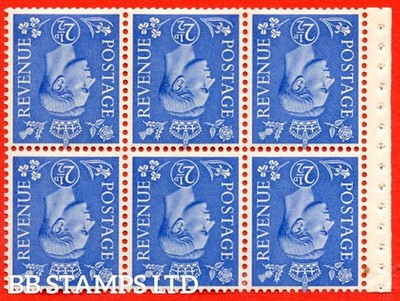 sg-489fw-qb33a-2d-light-ultramarine-a-mounted-mint-inverted-waterma-b85165