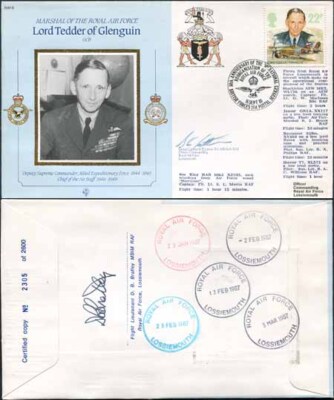 cdm8a-raf-commanders-lord-tedder-of-glenguin-signed-gp-capt-k-b-latton-x