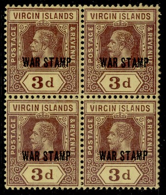 british-virgin-islands-gv-sg73-3d-purple-yellow-lh-mint-cat-11-block-x4
