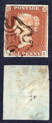 1841-penny-red-lb-plate-30-four-margins