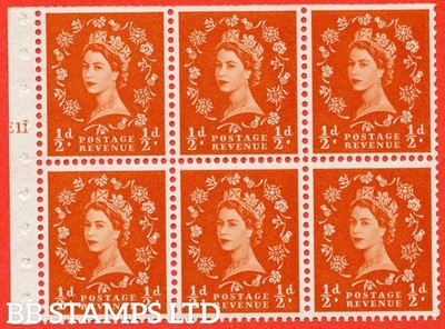 sg-570-sb7-d-orange-red-a-fine-unmounted-mint-cylinder-e11-t-no-b45194